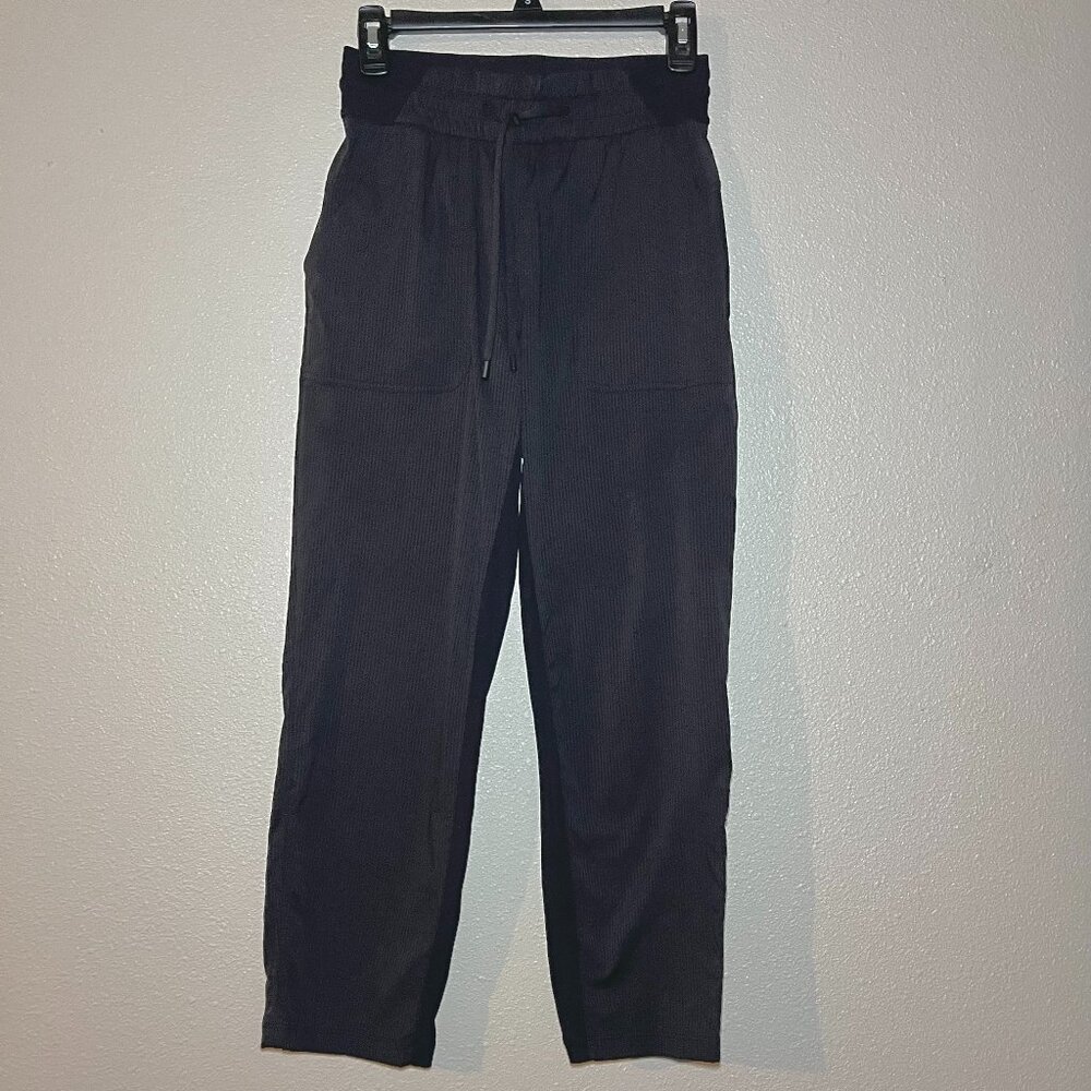 Lululemon Dance Studio Crop Pants
